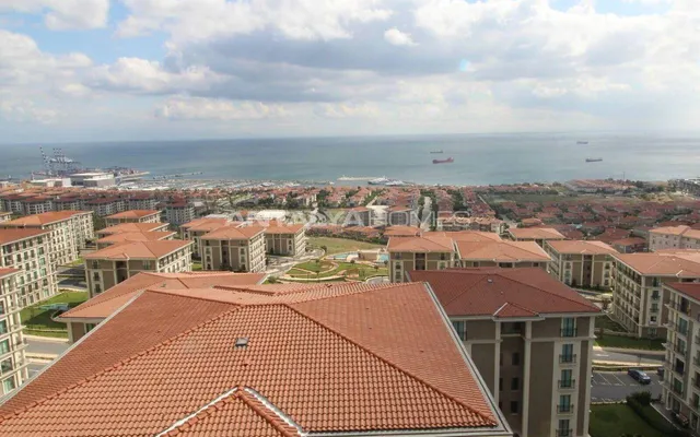 Квартира в Büyükşehir Махаллеси