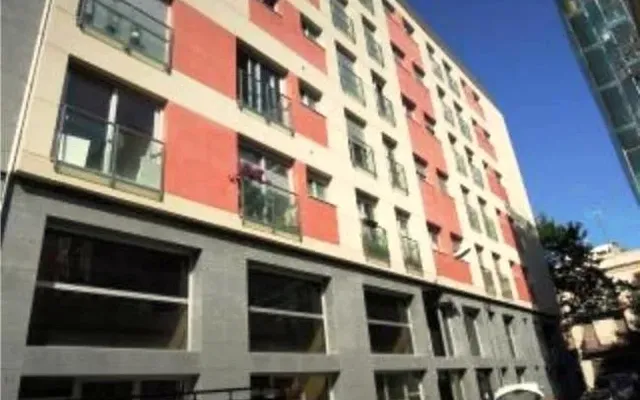Квартира в Барселона
