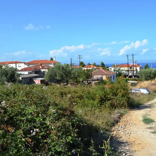 Земельный участок в Kassandra Municipality, фото 1