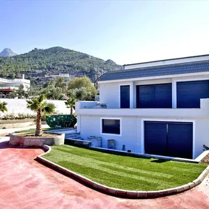 Вилла в Loutraki - Perachora, фото 2