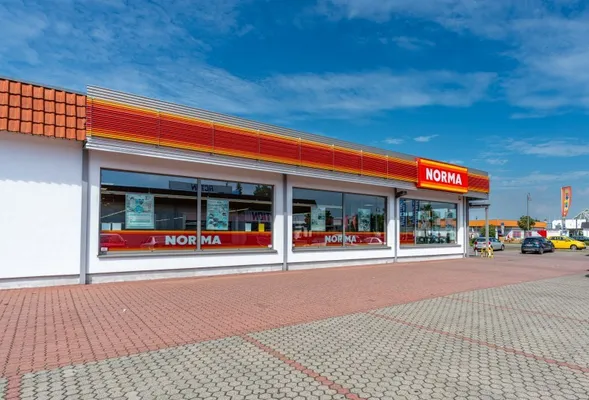 Коммерческая недвижимость в Котбус