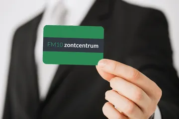 ZONTCENTRUM FM10
