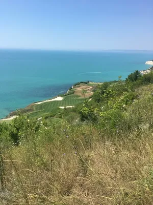 Земельный участок в Балчик