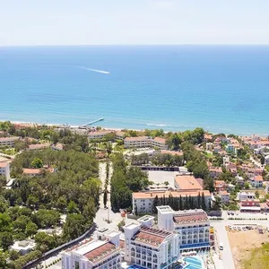 Отель в Анталия, фото 2