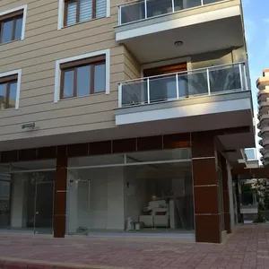 Квартира в Алания, фото 2