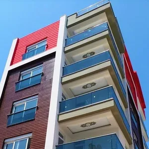 Квартира в Анталия, фото 3