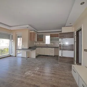Квартира в Анталия, фото 5