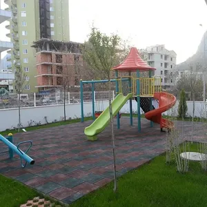 Квартира в Анталия, фото 3