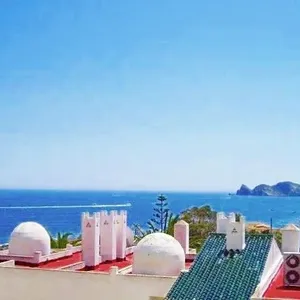 Квартира в Хавеа, фото 4