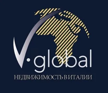 V-Global Real Estate Недвижимость в Италии