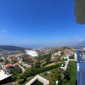 Вилла в Şekerhane Махаллеси, фото 4