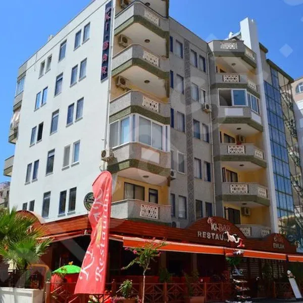 Квартира в Алания, фото 1