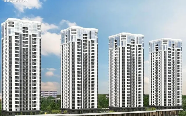  Urlivskyy 2 in Kyiv
