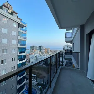 Квартира в Махмутлар, фото 5