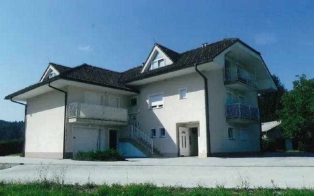 Квартира в Брежис
