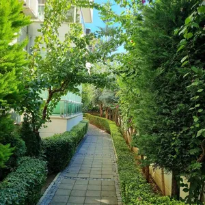 Квартира в Оба Махаллеси, фото 3