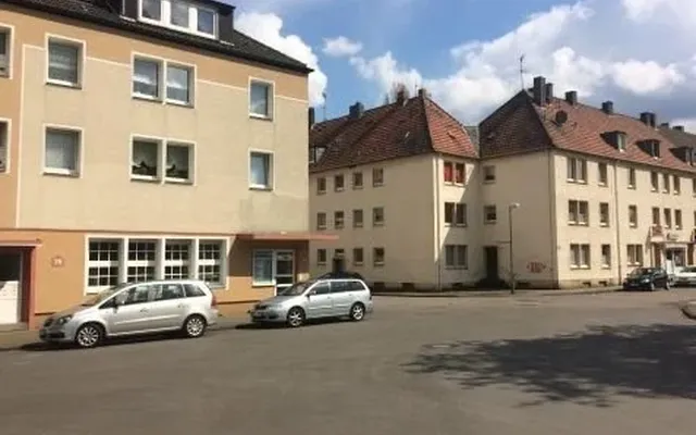 Квартира в Гельсенкирчен