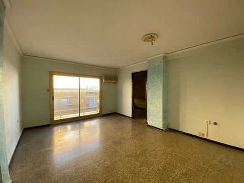 Квартира в Гандия