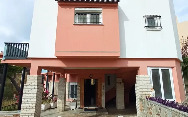 Отдельный дом в Пендели