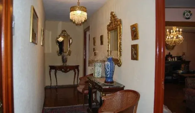 Квартира в Сарагоса