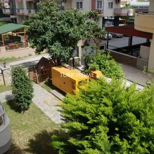 Квартира в Алания, фото 5