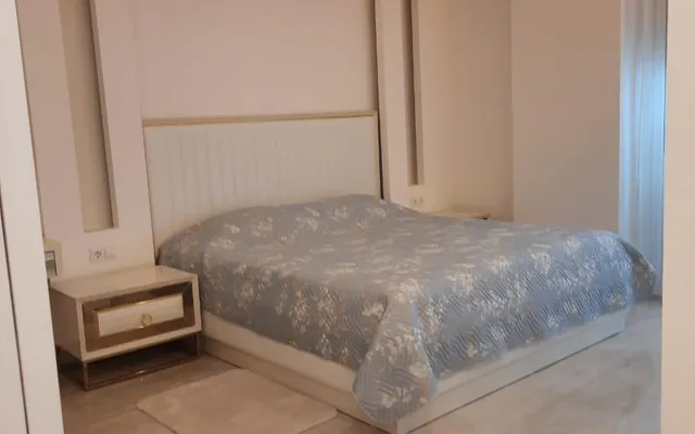 Квартира в Махмутлар