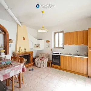 Коттедж в Роккаспинальвети, фото 5