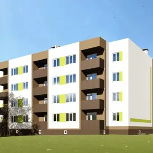 Poltavsyy Shlyakh 61 in Poltava, фото 3