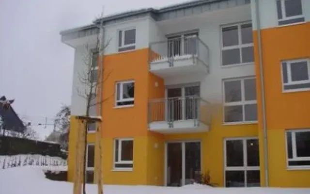 Квартира в Висбаден