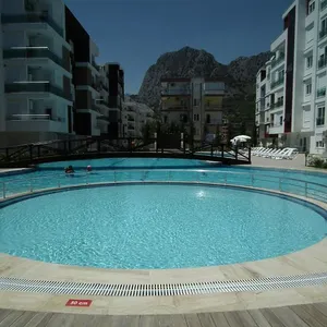Квартира в Анталия, фото 4