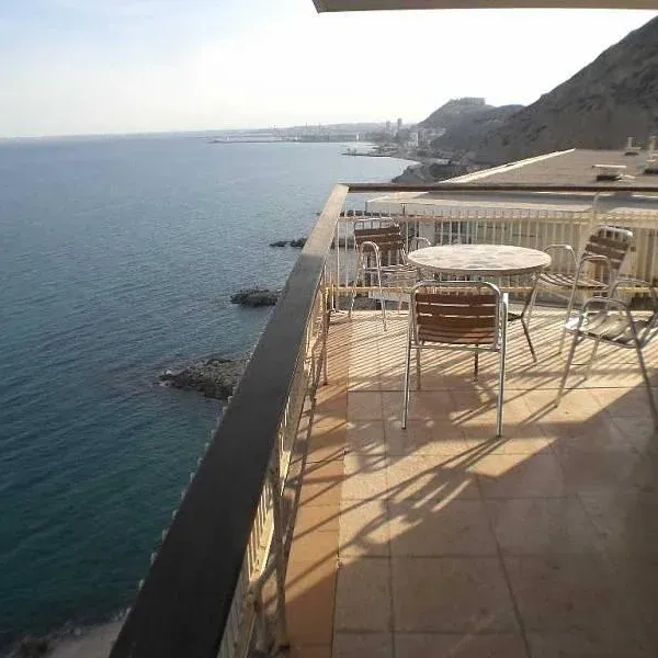 Квартира в Аликанте, фото 1