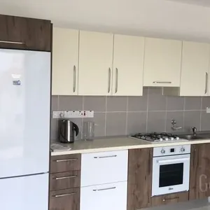 Квартира в Алсанджак, фото 5