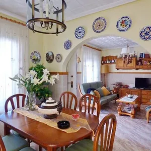 Вилла в Торревьеха, фото 5