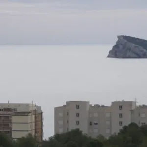 Квартира в Бенидорм, фото 4
