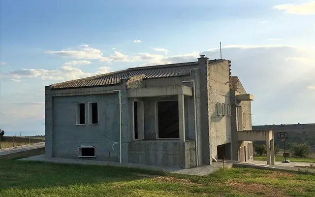 Отдельный дом в Термайкос