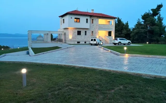 Вилла в Kassandra Municipality
