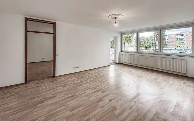Квартира в Херне