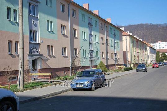 Квартира в Снина