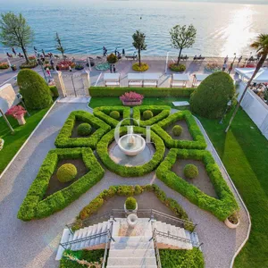 Вилла в Торре Педрера, фото 3