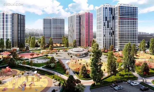 Warsaw Plus in Kyiv