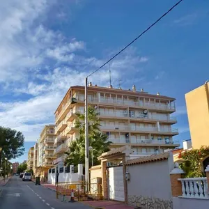 Пентхаус в Торревьеха, фото 5