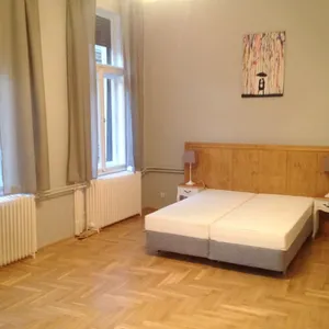 Квартира в Будапешт V, фото 5
