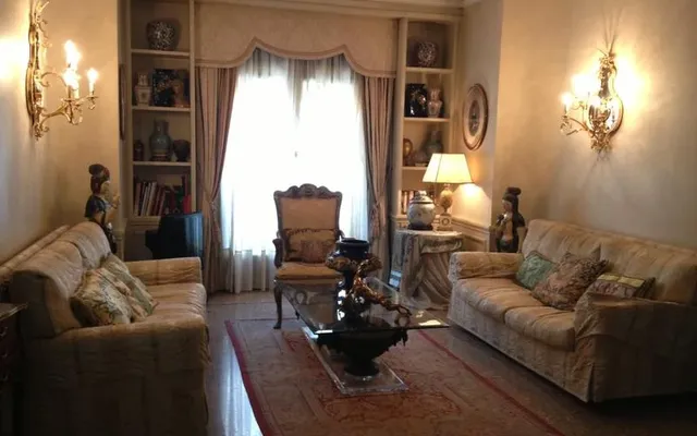 Квартира в Ницца