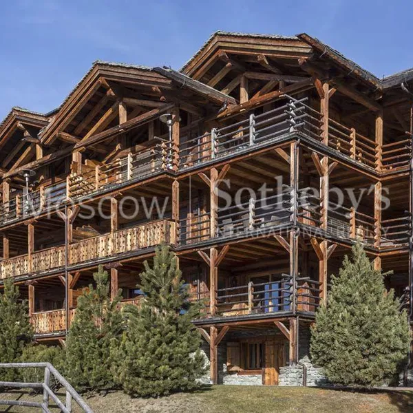 Фото объекта
