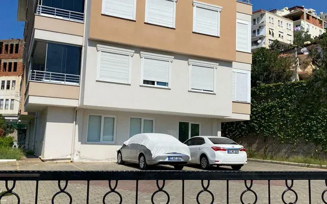Квартира в Şekerhane Махаллеси