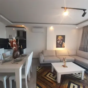 Квартира в Алания, фото 4