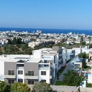 Квартира в Кирения, фото 3
