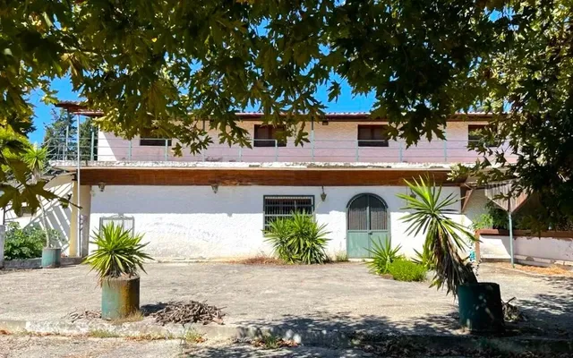 Коммерческая недвижимость в Corfu