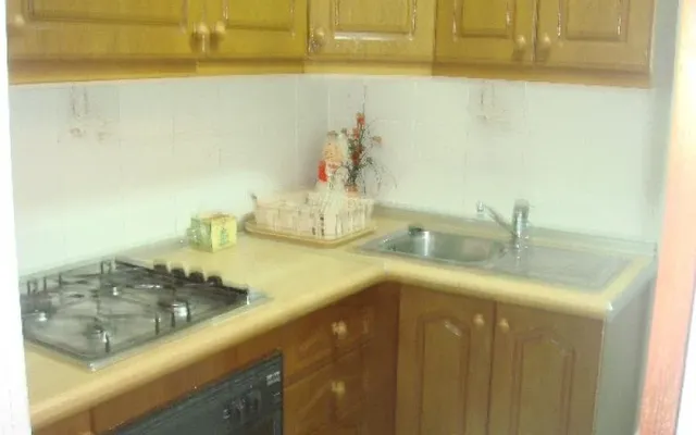 Квартира в Аликанте