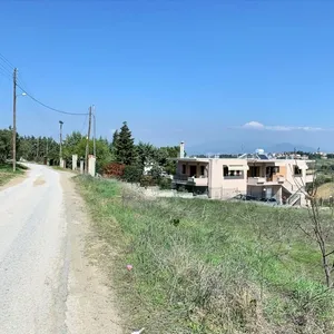 Земельный участок в Микра, фото 3